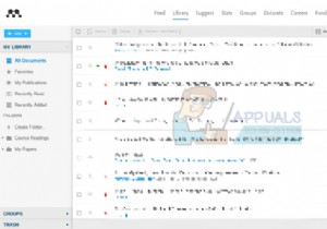 ChromeOSで学術研究をラクにする方法|MendeleyとEasyBibを活用した文献管理術