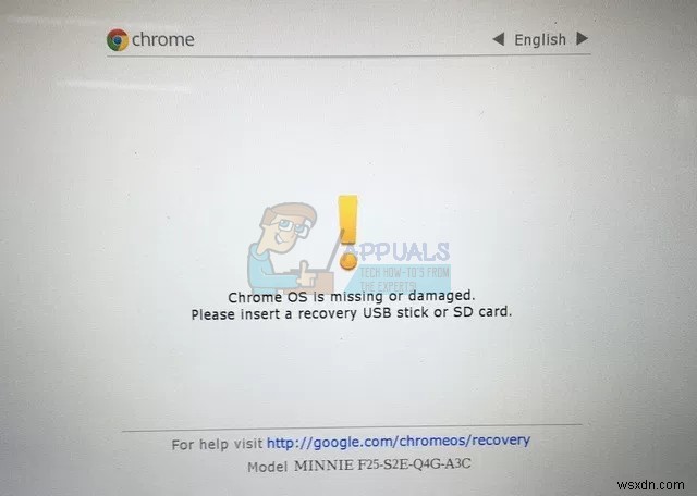 ChromeOSウィンドウアニメーションを無効にする方法 