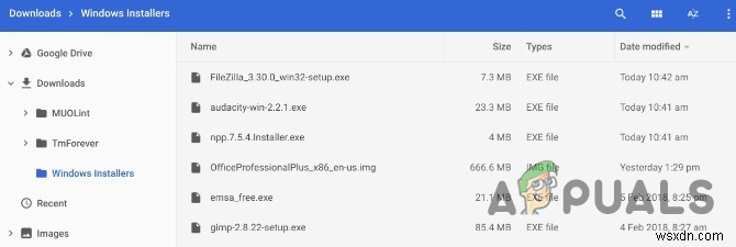 ChromebookでWindowsソフトウェアを実行する方法 