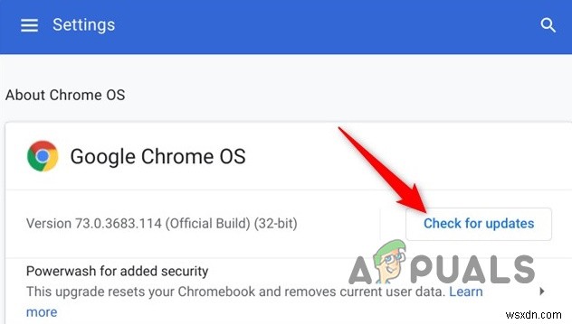 ChromeOSで仮想デスクトップを使用する方法 