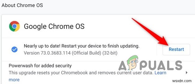 ChromeOSで仮想デスクトップを使用する方法 