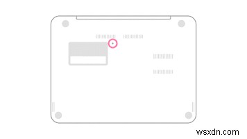 修正：Chromebookが1％を超えて充電されない 