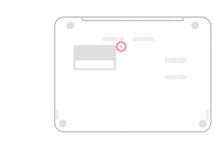 修正：Chromebookが1％を超えて充電されない 