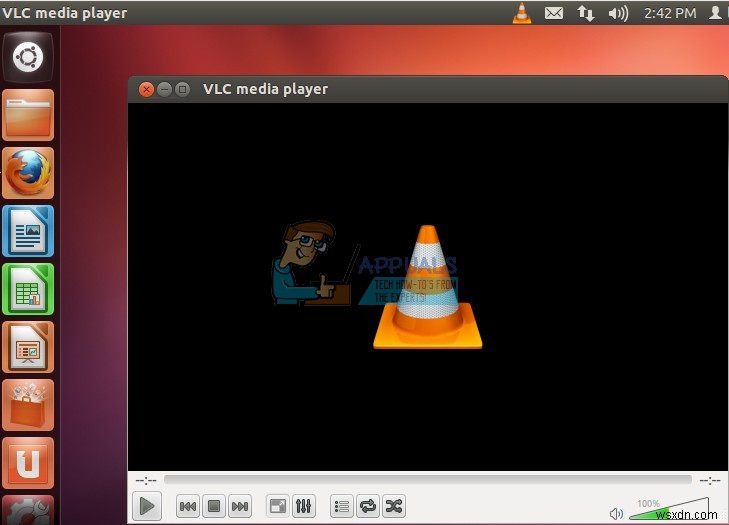 ChromebookでVLCを使用して動画を再生する方法 