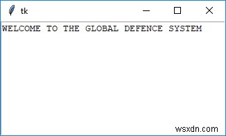 Python3-なぜループが機能しないのですか？ 