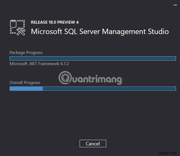 SQLServer2019のインストール手順 