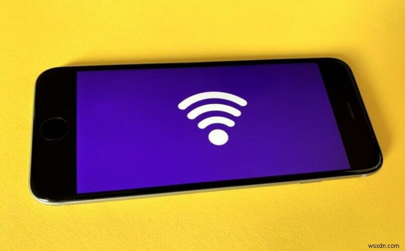 WiFiネットワークに安全に接続するにはどうすればよいですか？ –プライバシーのヒント 