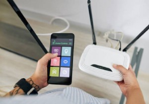 2台のルーターを同じWifi信号に接続するにはどうすればよいですか？ –リンクチュートリアル 