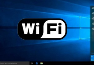 Windows 10でWifi信号の速度と強度を確認する方法–ネットワークを確認する 
