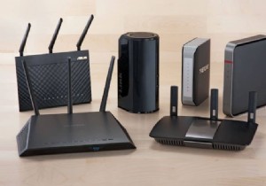 WiFiルーターを配置してはいけない場所はどこですか？ 