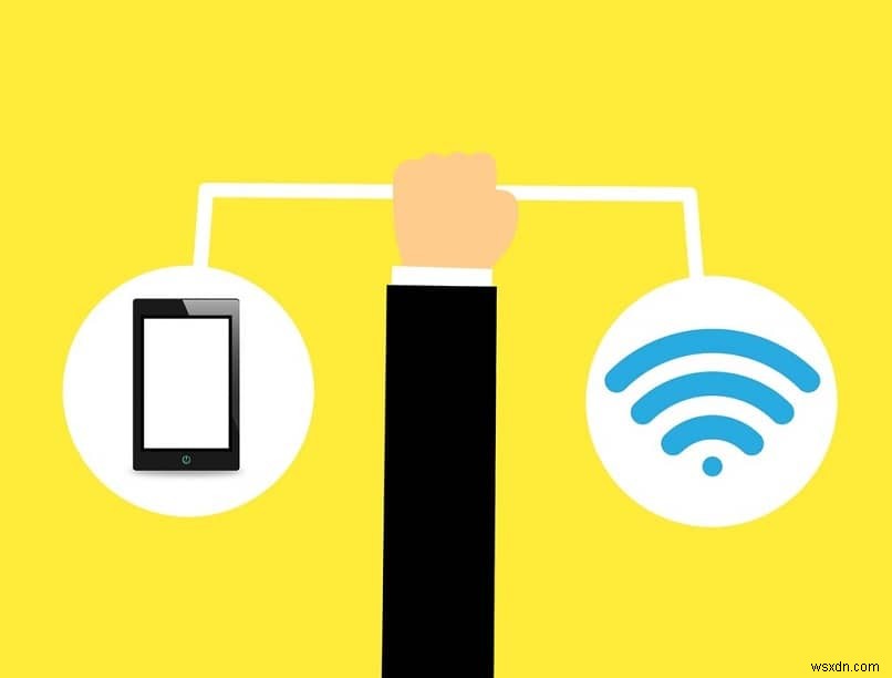 WiFiセキュリティを向上させるためのさまざまな種類のキーと暗号は何ですか？ 