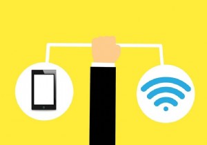 WiFiセキュリティを向上させるためのさまざまな種類のキーと暗号は何ですか？ 