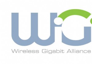 WiGigとは何ですか？WiGigはどのように機能し、Wifiとどのように異なりますか？ 