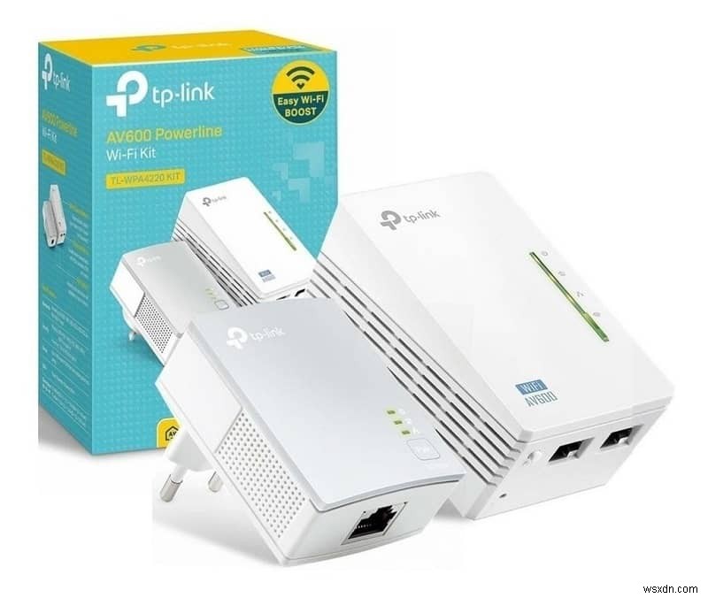 電気ネットワークでWifiインターネット接続を確立するためにPLCネットワークをインストールする方法は？ –ステップバイステップ（例） 