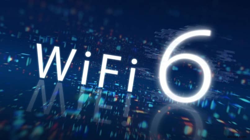 Wi-Fi 6とは何ですか？この新しいテクノロジーはどのように機能しますか？ 