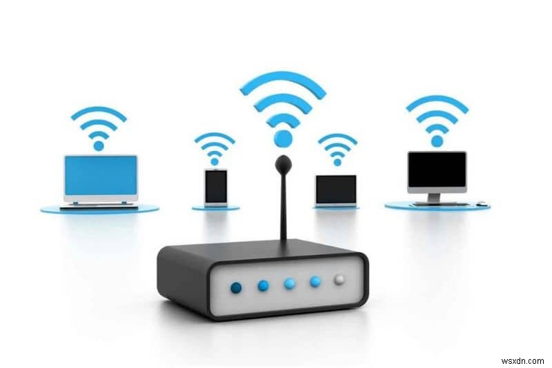 MU-MIMOテクノロジーとは何ですか？Wi-Fi速度をどのように改善できますか？ 