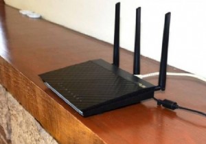 シングルユーザーとマルチユーザーでルーターを構成する方法–すばやく簡単（例） 