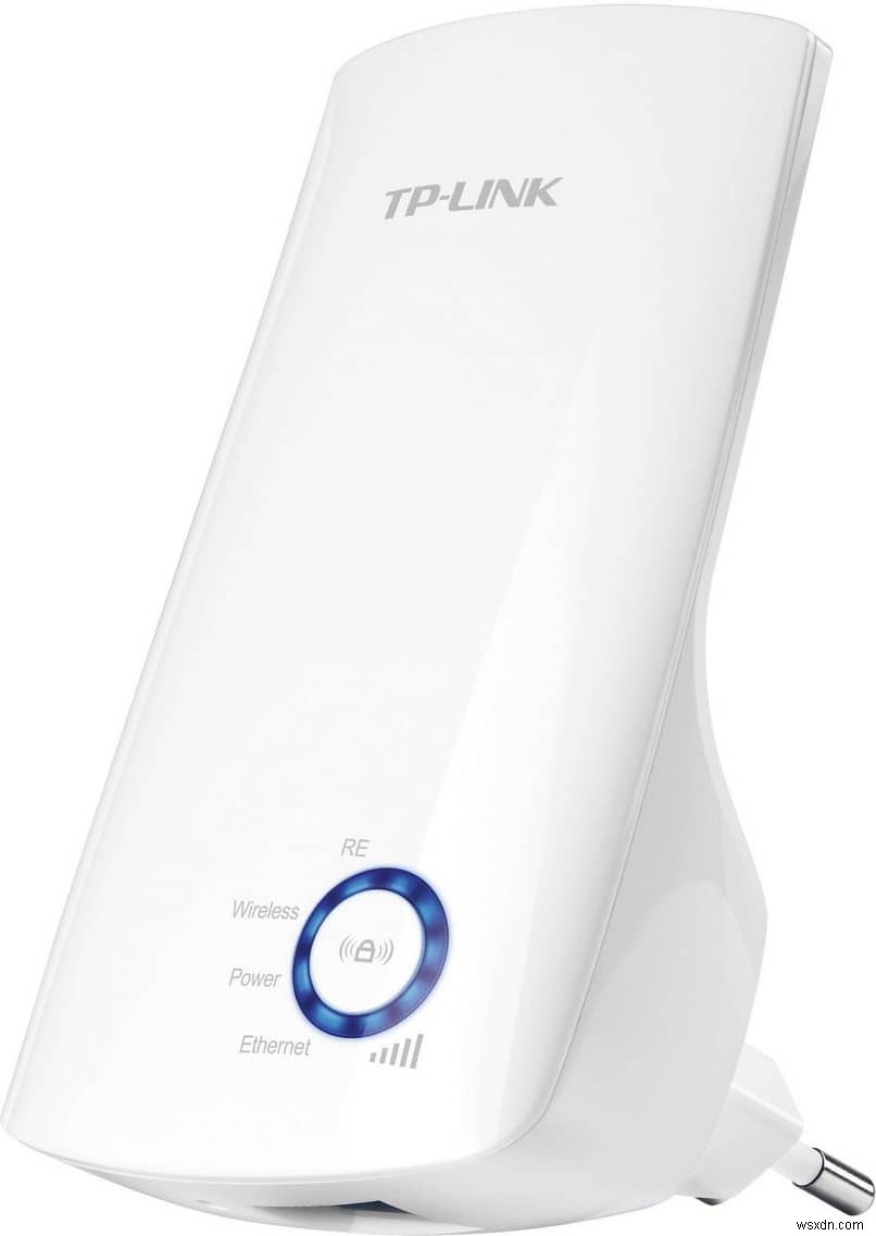 TPLINKエクステンダーリピーターを構成して接続し、ワイヤレスネットワークを増やす方法は？ –非常に簡単（例） 