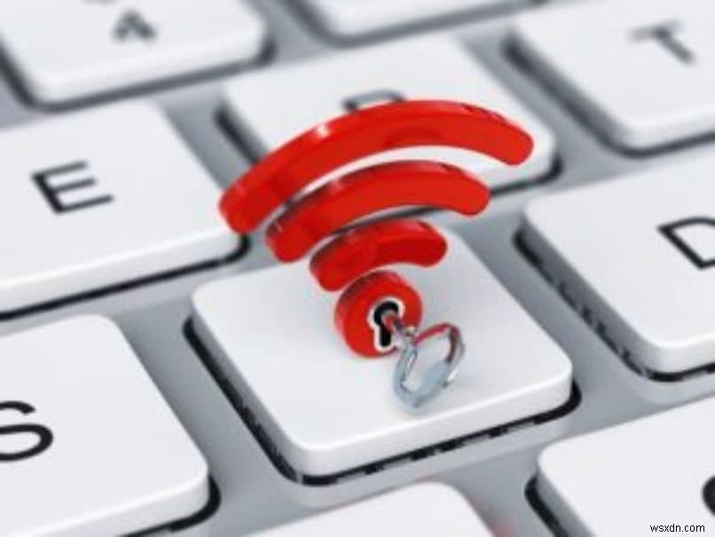 インターネットの盗難を防ぐためにWi-Fi信号を減らす方法は？ 
