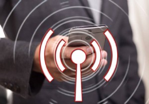 ロックすると携帯電話や電話がWi-Fiから切断されるのはなぜですか？ - 解決 