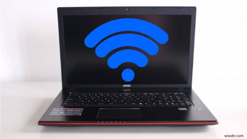 WiFiネットワークへのアクセスを簡単に接続、切断、または削除する方法 