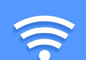 盗まれないようにWifi信号を非表示にする方法 