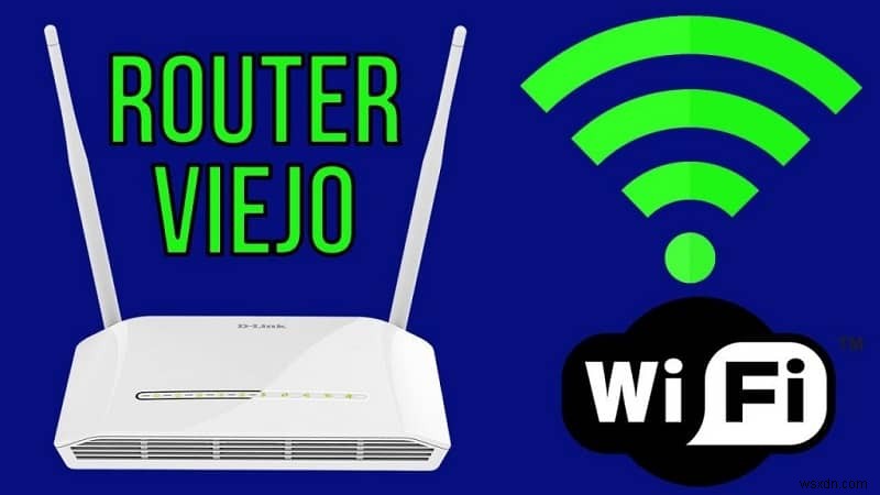WiFiを改善するためにルーターをリピーターとして使用および構成する方法 