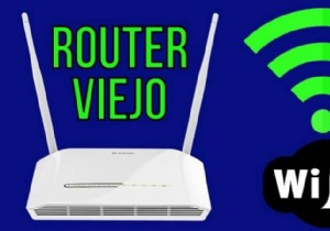 WiFiを改善するためにルーターをリピーターとして使用および構成する方法 