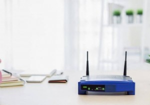 キャッシュ、ルーターのDNSを簡単かつ高速にクリアまたはクリアする方法 
