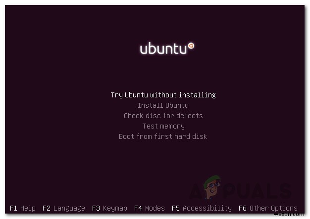 Ubuntu20.04インストーラーがアップデートでスタックするのを修正する方法 