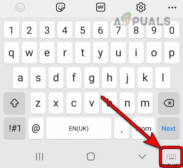 Androidでキーボードを変更する方法は？ 