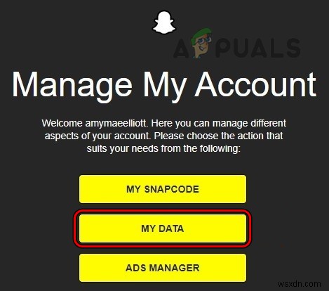 Snapchatアカウントを削除する方法は？ 