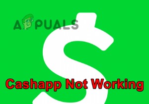 CashAppが機能していませんか？これらの修正を試してください！ 