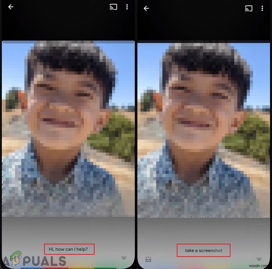Google Pixelでスクリーンショットを撮る方法は？ 