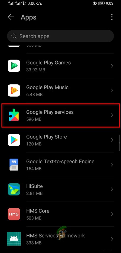 Google Play開発者サービスは停止し続けますか？これらの修正を試してください 