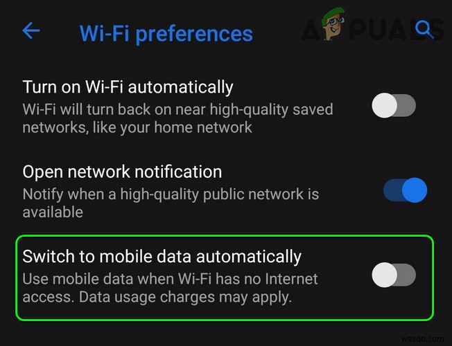 Android Autoが切断され続けますか？これらの修正を試してください 