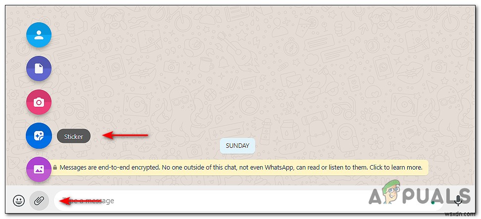 Whatsappで独自のステッカーを作成する方法は？ 