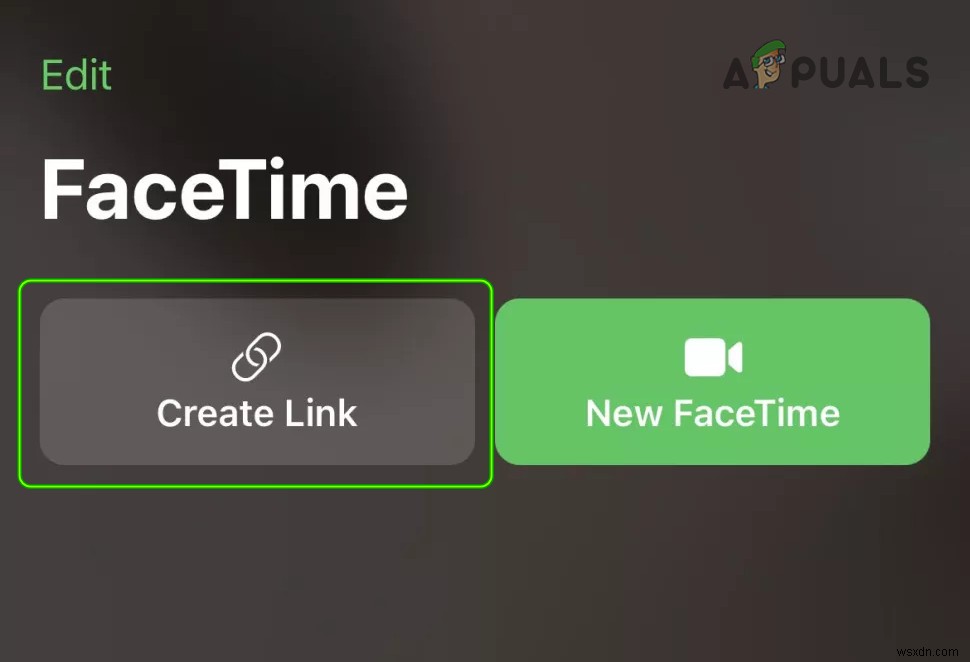 AndroidでFaceTime通話を発信する方法は？ 