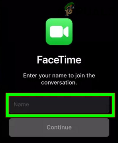 AndroidでFaceTime通話を発信する方法は？ 