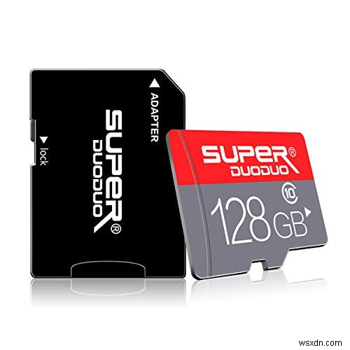 TF（TransFlash）カードとは何ですか？MicroSDとはどう違うのですか？ 