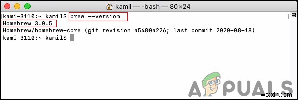 macOSにHomebrewをインストールしてアンインストールする方法は？ 