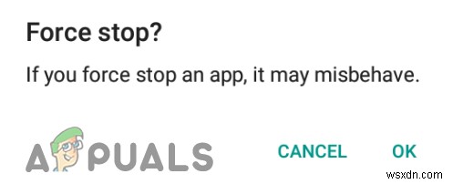修正：AndroidでRedditアプリケーションが読み込まれない 