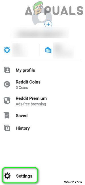 修正：AndroidでRedditアプリケーションが読み込まれない 