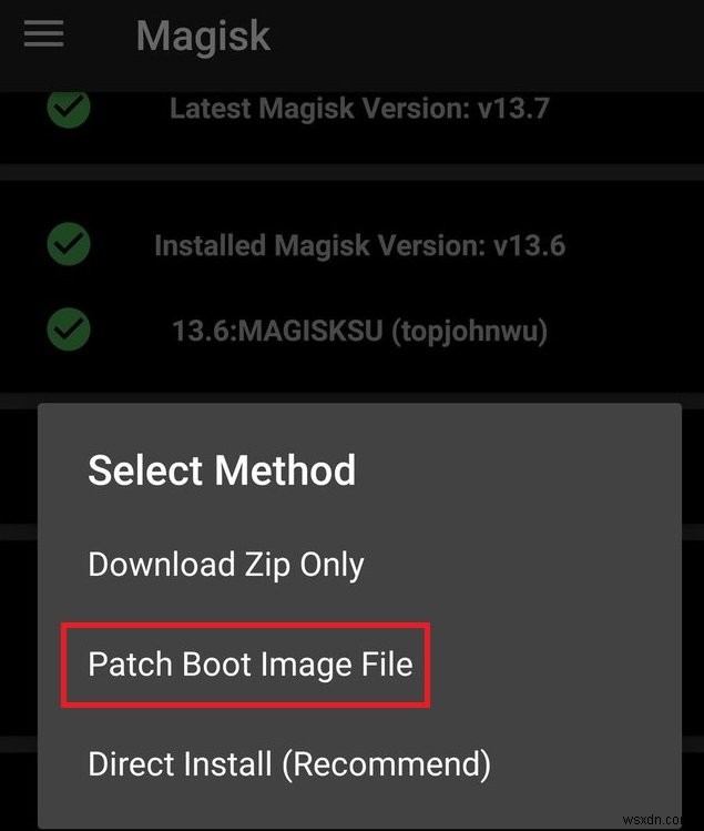 XiaomiMi10のロックを解除してルート化する方法 