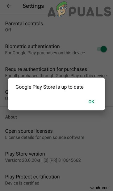 修正：AndroidAuto通信エラー8 