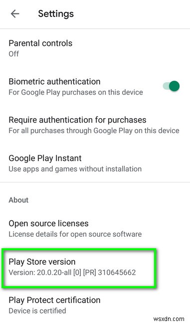 修正：AndroidAuto通信エラー8 