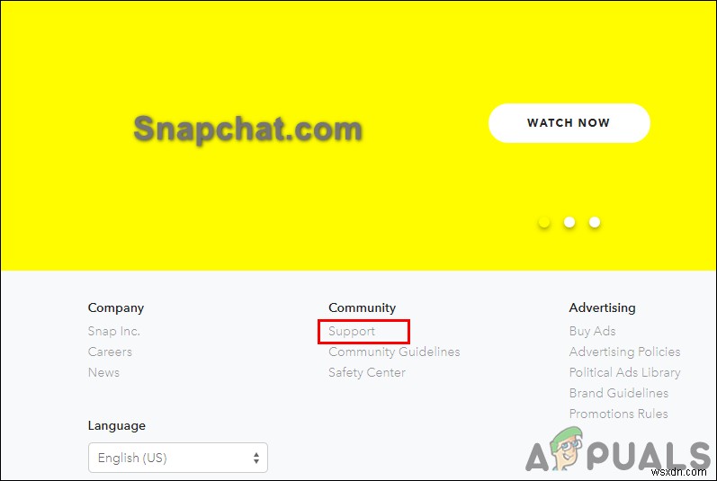 Snapchatアカウントを削除する方法は？ 