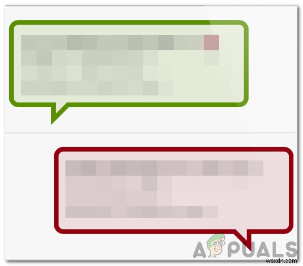 Androidで「エラー97：SMS発信が拒否されました」エラーを修正するにはどうすればよいですか？ 