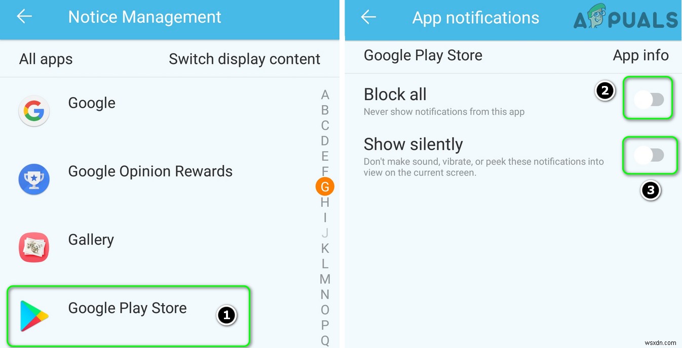 Google Playストアでの「アップデートのエラーチェック」エラーを修正するにはどうすればよいですか？ 