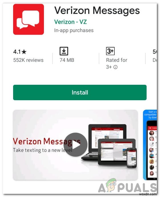 Verizonで「エラー31：その他のネットワークの問題」を修正するにはどうすればよいですか？ 